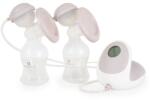 Cangaroo Gentle Touch Duo elektromos mellszívó 2 tartállyal