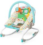 Bright Starts Sunshine Seaside hintaszék 9 kg-ig - 3 fokozatban dönthető háttámlával