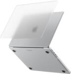 Spigen Airskin Macbook Pro 16 M1-m5 / M5 Pro / M5 Pro Max 2021-2026 Frost Clear Geanta, rucsac laptop