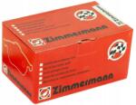 Zimmermann ZIM29217.205. 1_L Fékbetét Hátsó
