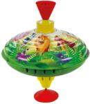 LENA Jucând animalele de rață în junglă 16 cm (52263) Instrument muzical de jucarie