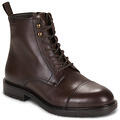 Pepe jeans Csizmák HUNTERS LAND M Barna 46