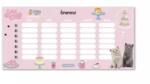 Ars Una Cute Animals: Tea Party egylapos órarend (50495320)