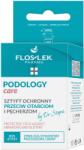 Floslek Laboratorium Védő stift horzsolások és vízhólyagok ellen by Dr. Láb 20 g Podology care