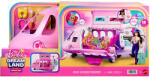 Mattel Barbie Avionul de vis - Mattel (JLW92) Figurina