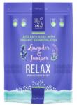 InaEssentials Ina Essentials Relax fürdősó levendulával és borókával 330 g