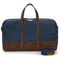 Ralph Lauren Utazó táskák DUFFLE-DUFFLE-MEDIUM Tengerész Egy méret
