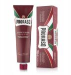 Proraso borotvakrém Coarse Beards tubusban 150 ml (8004395001095)
