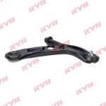 KYB Brat, suspensie roata KYB KSC5201 (KSC5201) - fixbox