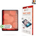 Displex Folie pentru iPad Pro 12.9 (2018 / 2020 / 2021 / 2022) - Displex Tablet Glass - Clear (KF2324375)