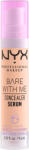 NYX Cosmetics fedő korrektor 9, 6 ml