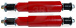 3RG 45773 3RG_G Hátsó Lengéscsillapító (2DB) Seat 600