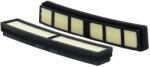 Mann-filter Filtru aer habitaclu / polen MANN-FILTER CUD 61 004 (CUD 61 004)