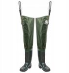 Lemigo Magas Horgászcsizma Lemigo 986 Nylon/pvc Waterproof Rendszer Nr. 46 (689860446A)
