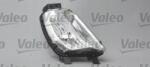 Valeo Ködlámpa Peugeot 308 07- /L/ Valeo