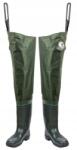 Lemigo Magas Horgászcsizma Lemigo 986 Nylon/pvc Waterproof Rendszer Nr. 43 (689860443A)