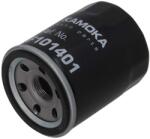 KAMOKA Filtru ulei KAMOKA F101401 (F101401) - fixbox