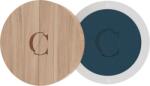 Couleur Caramel Matt szemhéjfesték - 76 Navy Blue