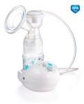 Canpol babies elektromos mellszívó EasyStart+ cumisüveg- és cumimosó folyadék ajándék (774009)