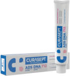 CURASEPT Ads Dna 712 fogkrém gél klórhexidinnel 0, 12% 75 ml (8056746073497)