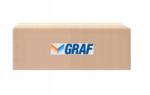 Graf GRAPA1505-8_L Vízpumpa Nem Tartozék