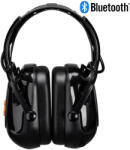 Portwest PW77 - Elektronikus Bluetooth hallásvédő fültök (PW77BKR)