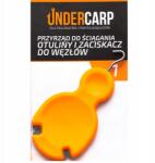Undercarp Csomólehúzó eszköz és csomószorító (ZACUC)