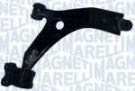 Magneti Marelli ARM541 Mm_g Első Lengőkar Csapszeggel Bal Alsó