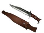 Depox Cutit de vanatoare DEPOX®, Rambo 3, editie de colectie, 42 cm, teaca inclusa (2839)