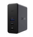 Lenovo X9 GaN 60W-os dokkolóállomás Hdmi és Usb-c csatlakozóval (40BD0065EU)