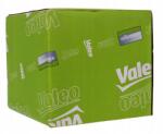 Valeo VAL872014_L Fékbetét Optipack LCV