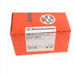Zimmermann ZIM10990.161. 5_L Fékpofák