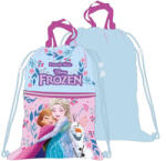 Mister Licence Disney Jégvarázs Hug Deluxe sporttáska, tornazsák 45 cm (FML379393)