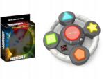 ChRLD Logikai memória játék "Memory Game" Formák Elektronikus játék (G99-1B)