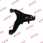 KYB Brat, suspensie roata KYB KSC5579 (KSC5579) - fixbox