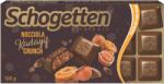 Schogetten DE Nocciola Kadaif tejcsokoládé mogyorós és kadaif töltelékkel 100 g (28056)