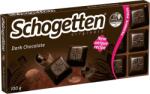 Schogetten DE keserű csokoládé 100 g (28047)