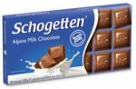 Schogetten DE tejcsokoládé 100 g (28045)