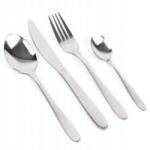 Excellent Houseware Evőeszköz szett 16 részes rozsdamentes acél (K-CC4000080)
