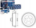 Bosch 0986477230_A Dob Ham. Daihatsu T. Terios 1, 3-1, 5