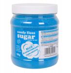 GSG24 Színes vattacukor kék, fekete ribizli ízű 1kg Gs (1008886)