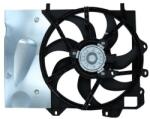 KAMOKA Ventilator, radiator KAMOKA 7740032 (7740032) - automobilus