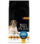 PRO PLAN Kutyaeledel Száraz Purina Pro Plan Large Robust Optibalance Csirke Rizzsel 14 kg