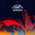 Asia - Indigo BLURAY - BRD (FRCDBR1602)