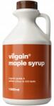 Vilgain Bio Juharszirup 1000ml 100% természetes édesítőszer Kanadából