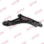 KYB Brat, suspensie roata KYB KSC4600 (KSC4600) - fixbox