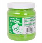 GSG24 Színes vattacukor zöld kiwi ízű 1kg GSG24 (1008879)