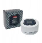 Purederm Koreai vegán hidrogél szemkörnyékápoló pelyhek Black Solution Purederm (8809411184406)