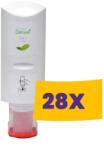  Soft Care Deluxe 2in1 Környezetbarát, kondicionáló sampon, balzsam és tusfürdő 300 ml
