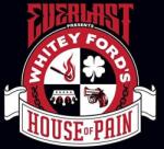 Everlast - Whitey Ford's House of Pain lp - Vinyl (MAR671)